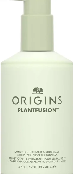 OriginsPlantfusion Conditioning Hand & Body Wash With Phyto-Powered Complex 200 ml