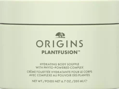OriginsPlantfusion Hydrating Body Souffle With Phyto-Powered Complex 200 ml