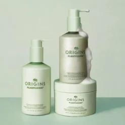 OriginsPlantfusion Hydrating Body Souffle With Phyto-Powered Complex 200 ml