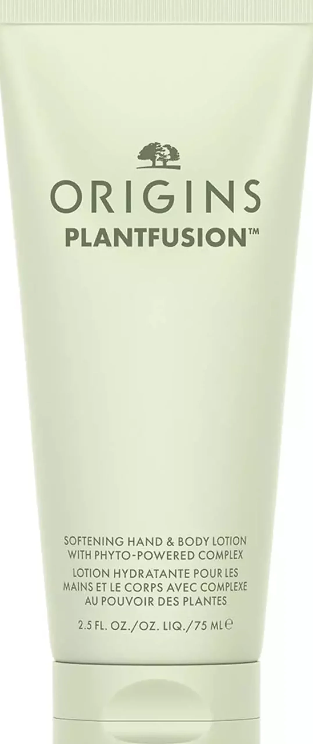 OriginsPlantfusion Softening Hand & Body Lotion With Phyto-Powered Complex 200 ml