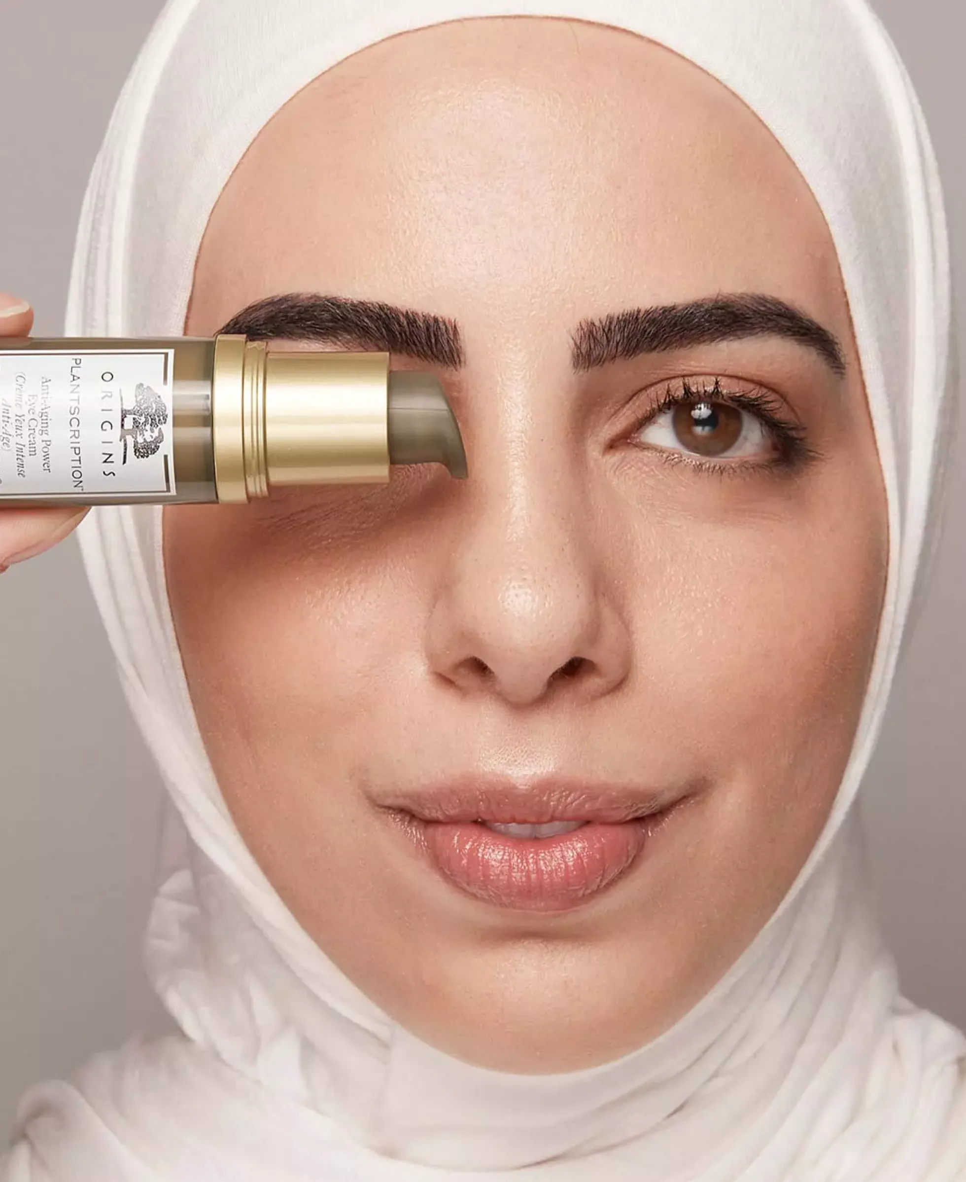 OriginsPlantscription Anti-Aging Power Eye Cream 15 ml