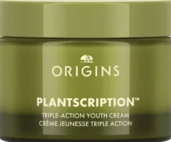 OriginsPlantscription Triple Action Youth Cream 50 ml