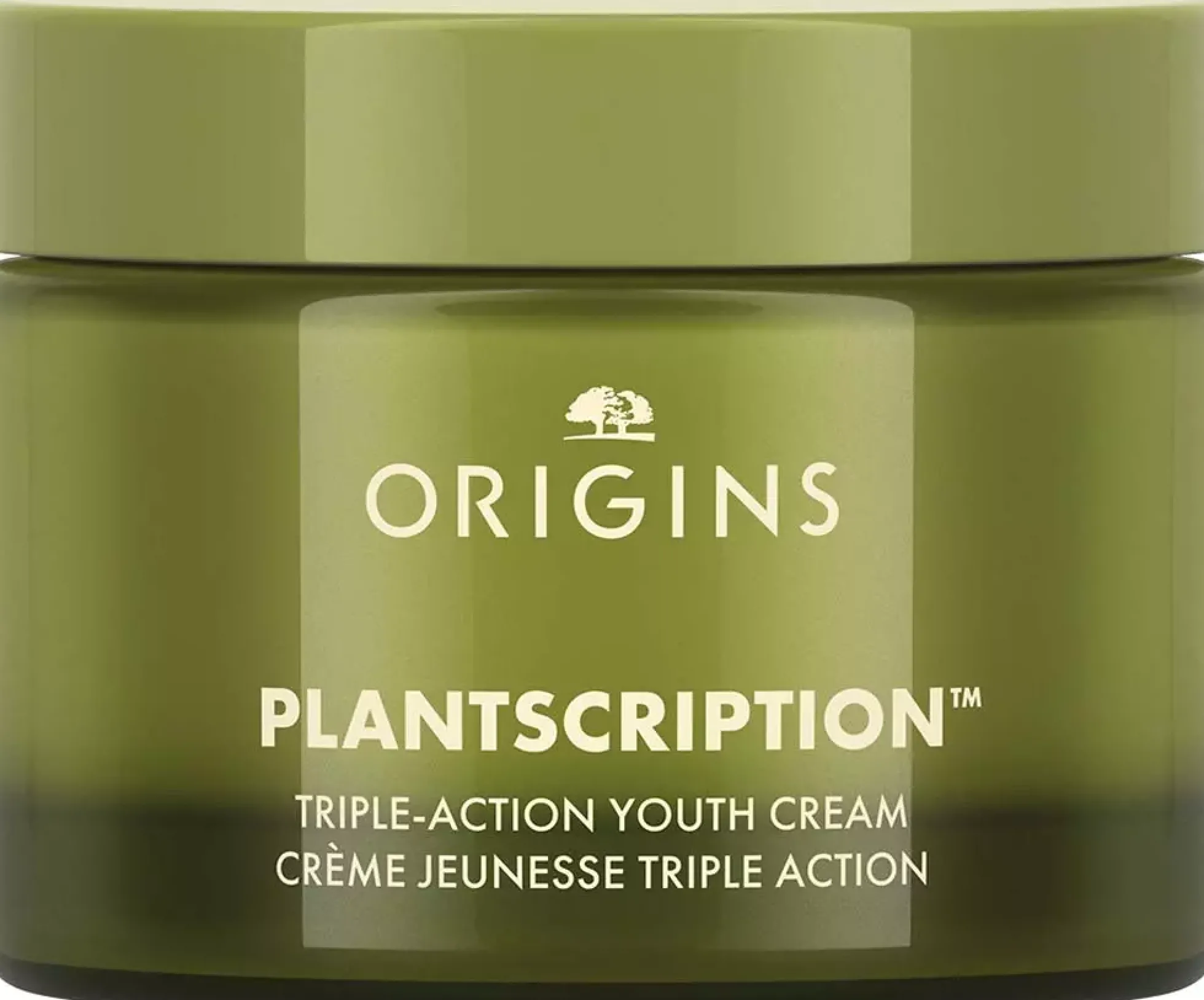 OriginsPlantscription Triple Action Youth Cream 50 ml