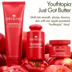 OriginsYouthtopia Apple Butter Cleansing Balm 125 ml