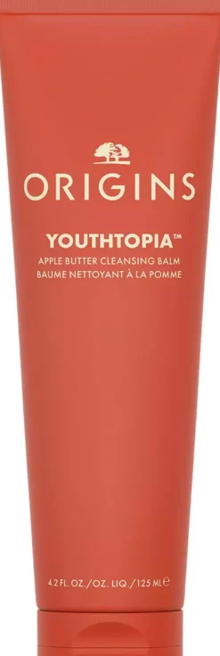 OriginsYouthtopia Apple Butter Cleansing Balm 125 ml