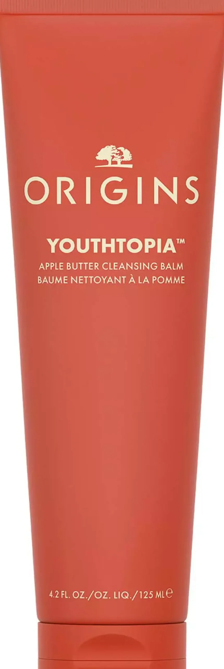 OriginsYouthtopia Apple Butter Cleansing Balm 125 ml