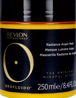 Orofluido Original Mask 250 ml