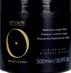 Orofluido Original Mask 500 ml