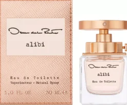 Oscar de la Renta Alibi Eau de Toilette 30 ml