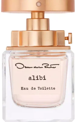 Oscar de la Renta Alibi Eau de Toilette 30 ml