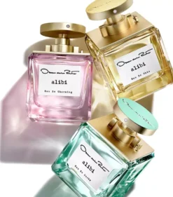 Oscar de la RentaAlibi Pop Eau So Charming Eau De Toilette 100 ml