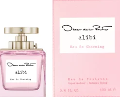 Oscar de la RentaAlibi Pop Eau So Charming Eau De Toilette 100 ml