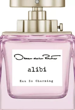 Oscar de la RentaAlibi Pop Eau So Charming Eau De Toilette 100 ml
