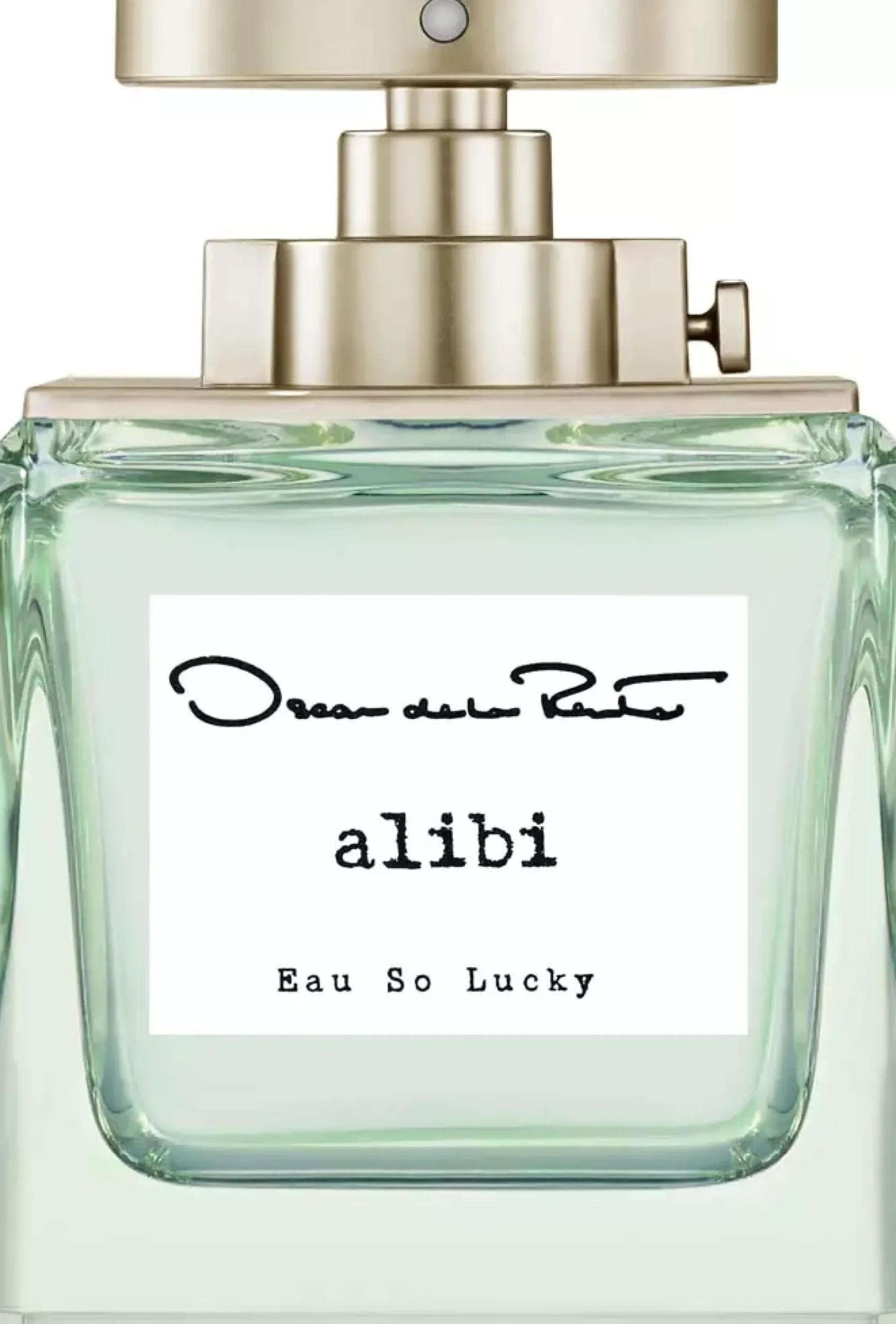 Oscar de la RentaAlibi Pop Eau So Lucky Eau De Toilette 100 ml