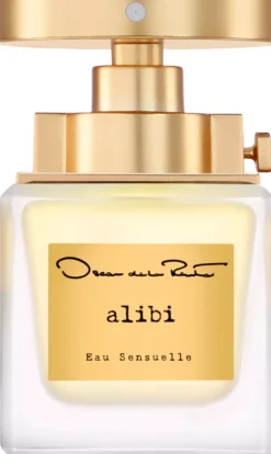 Oscar de la Renta Alibi Sensuelle Eau de Parfum 30 ml
