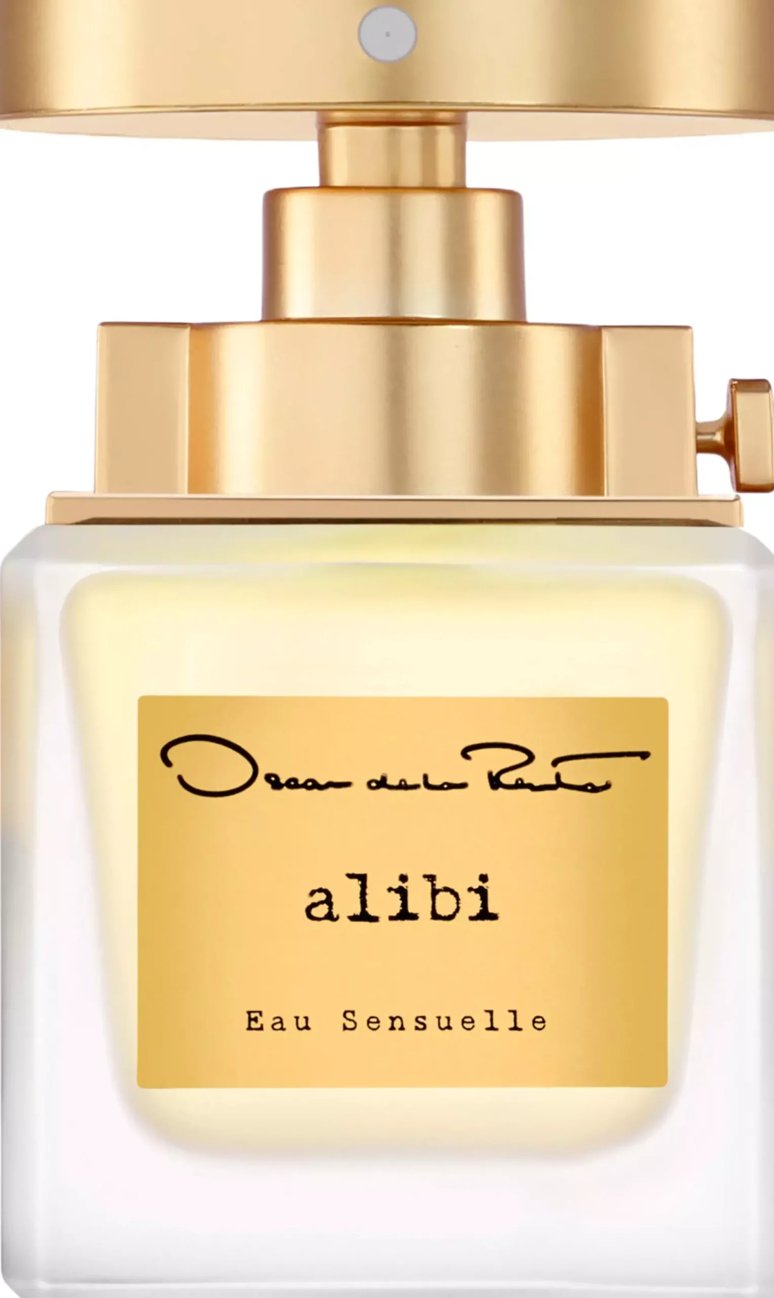 Oscar de la Renta Alibi Sensuelle Eau de Parfum 30 ml