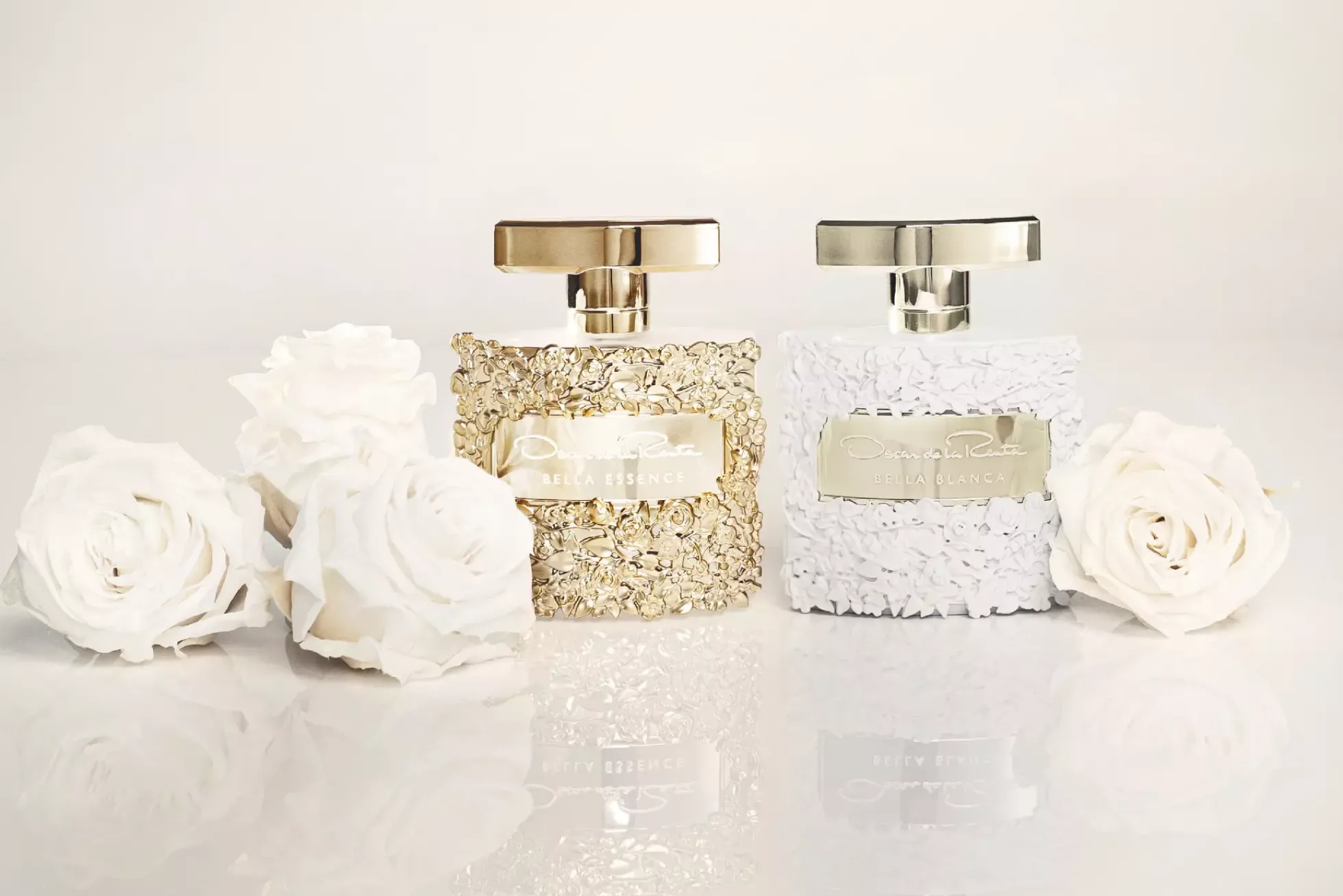 Oscar de la RentaBella Essence Eau De Parfum 30 ml