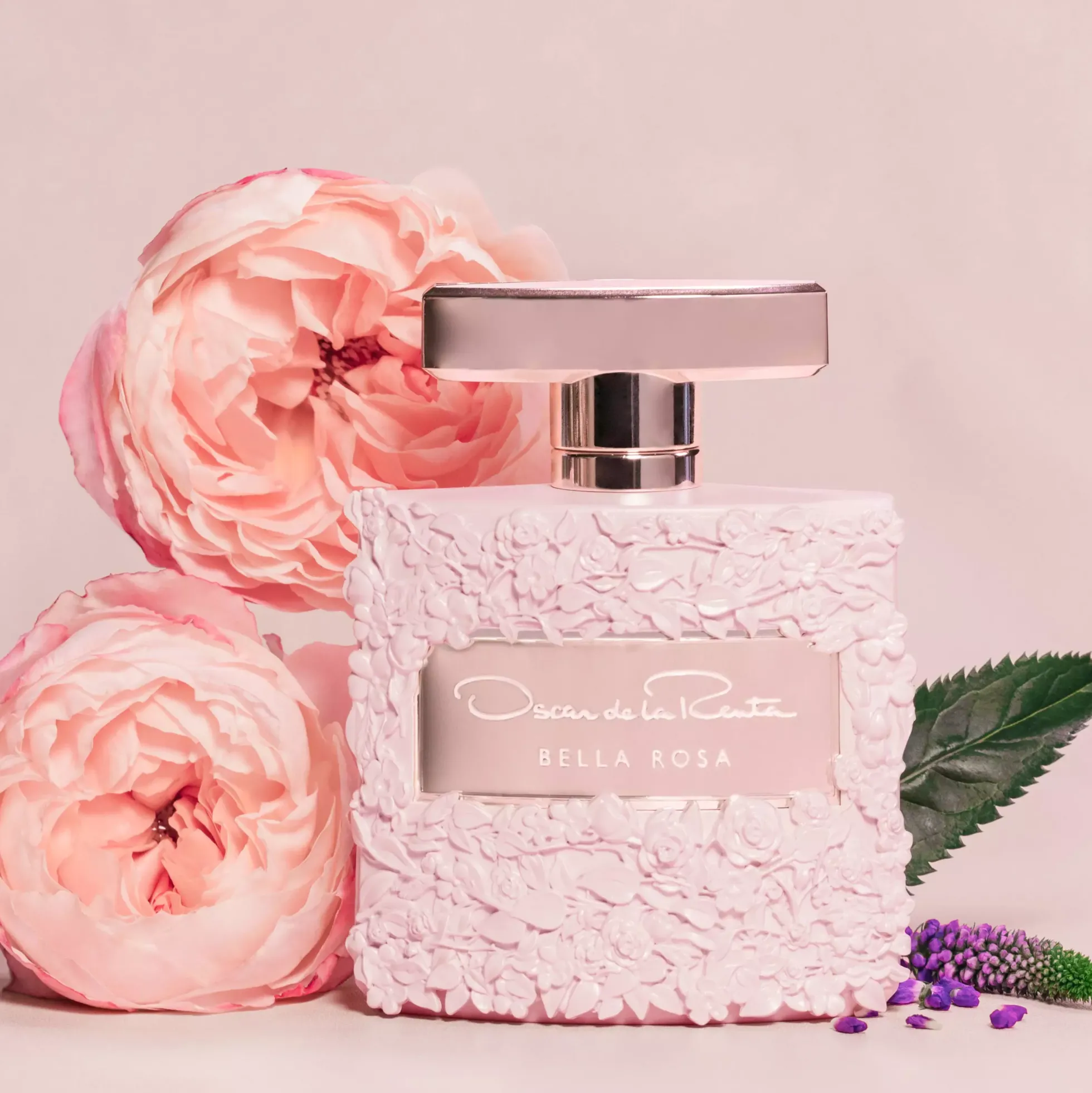 Oscar de la RentaBella Rosa Eau de Parfum 30 ml