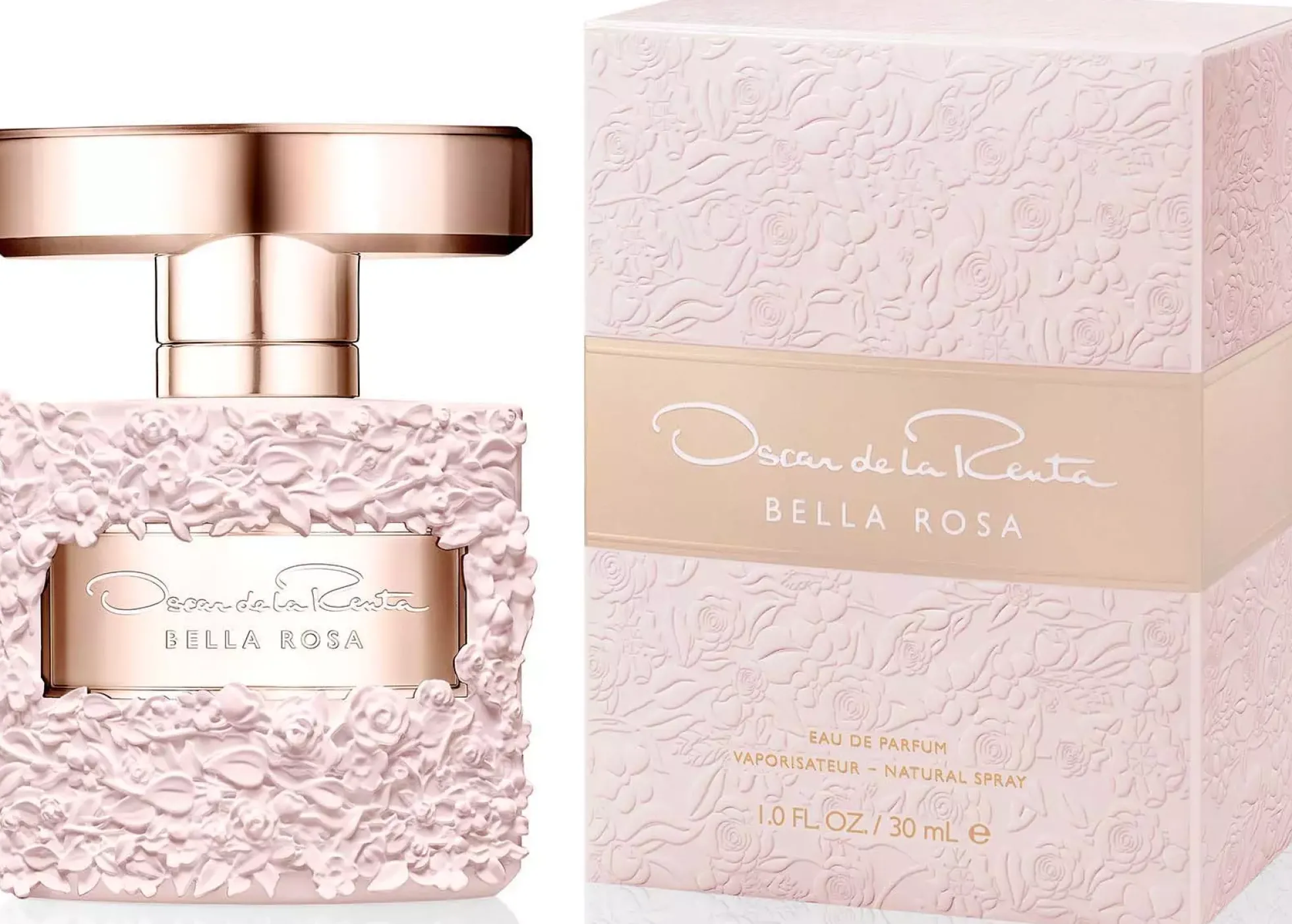 Oscar de la RentaBella Rosa Eau de Parfum 30 ml
