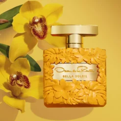 Oscar de la RentaBella Soleil Eau de Parfum 30 ml
