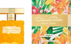 Oscar de la RentaBella Soleil Eau de Parfum 30 ml