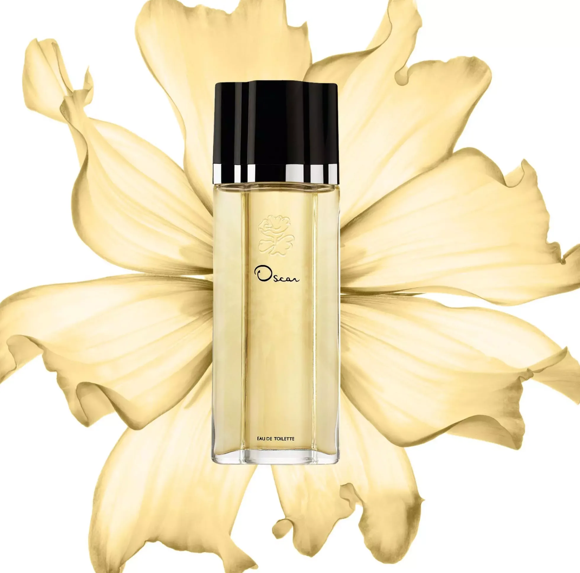 Oscar de la RentaSignature Eau de Toilette 30 ml