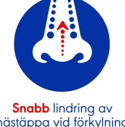 Otrivin Nässpray 1mg/ml 10 ml