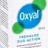 Oxyal Trehalos Eye Drop