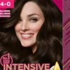 Palette Intensive Creme Coloration 4-0 Soft Mid Brown