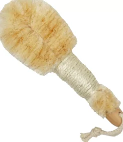 Palmetten Japansk Kroppsborste Sisal