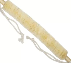 Palmetten Japansk Skrubbrulle Sisal