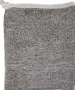 Palmetten Skrubbvante "Mocca"