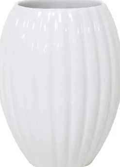 Palmetten Tandborstmugg Retro Pärlemo