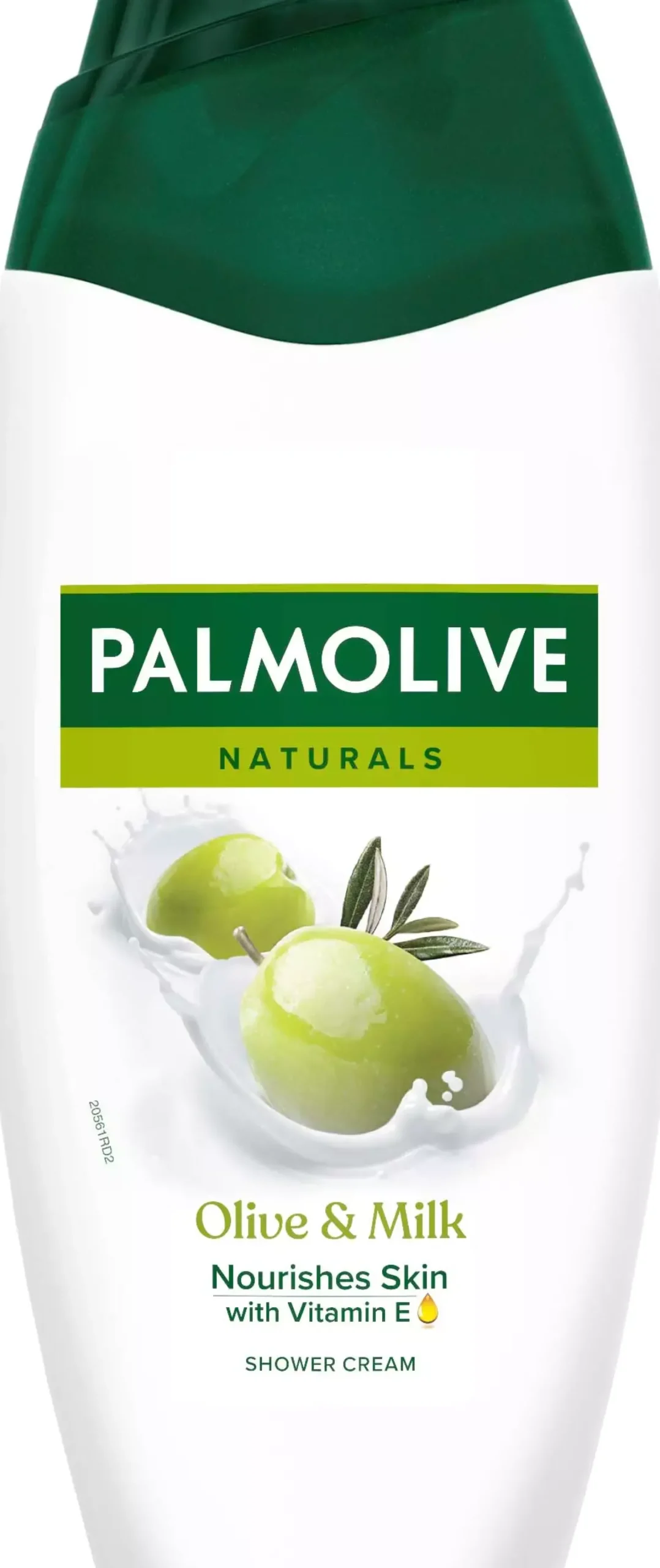 Palmolive Naturals Olive Milk Shower Gel 250 ml