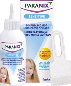 Paranix Sensitive 150 ml