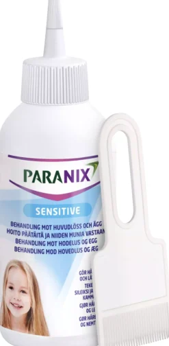 Paranix Sensitive 150 ml