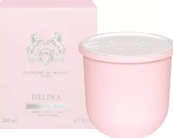 Parfums De Marly Delina Body Cream Refill 200 ml