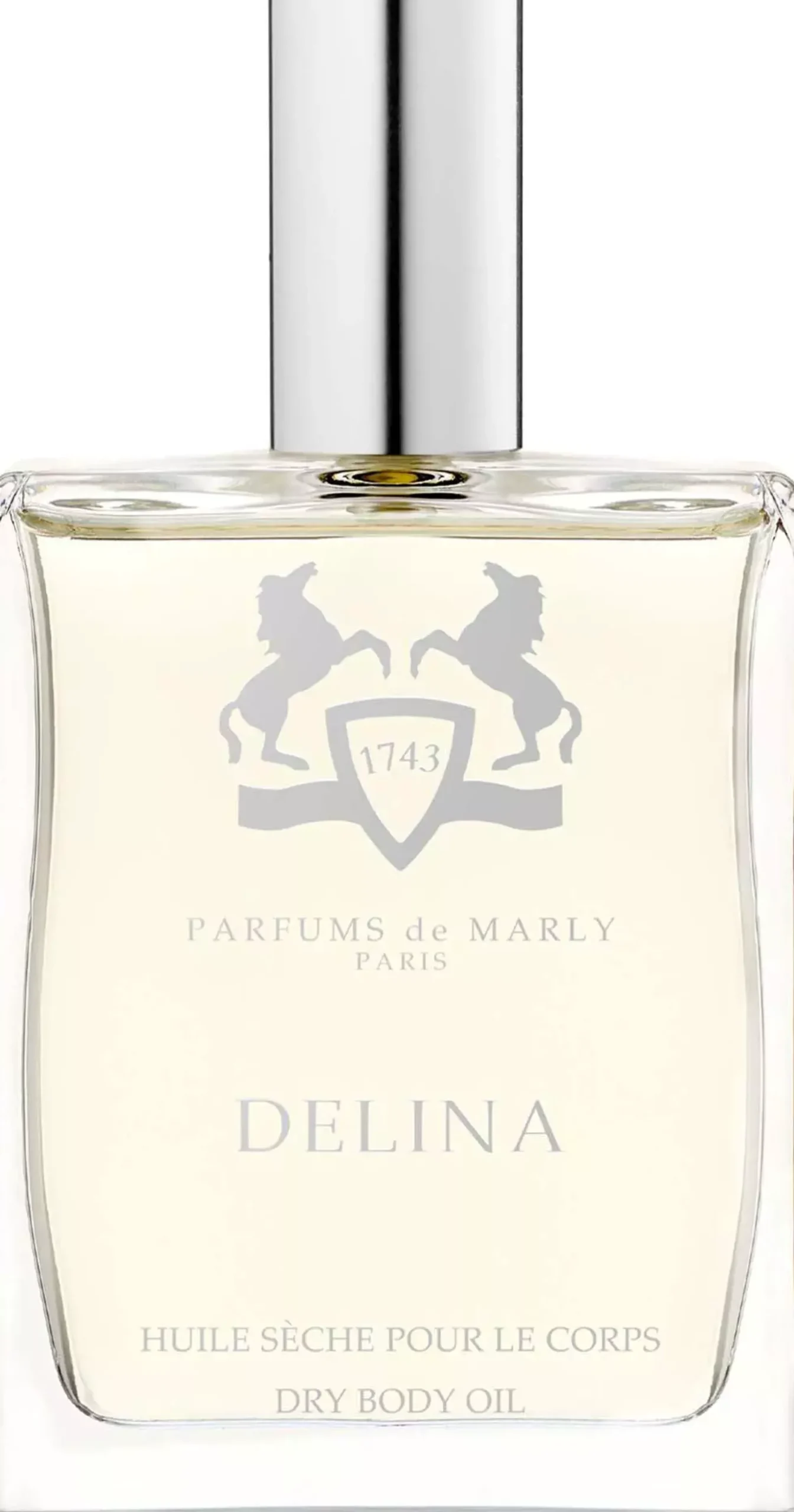 Parfums De Marly Delina Body Oil 100 ml