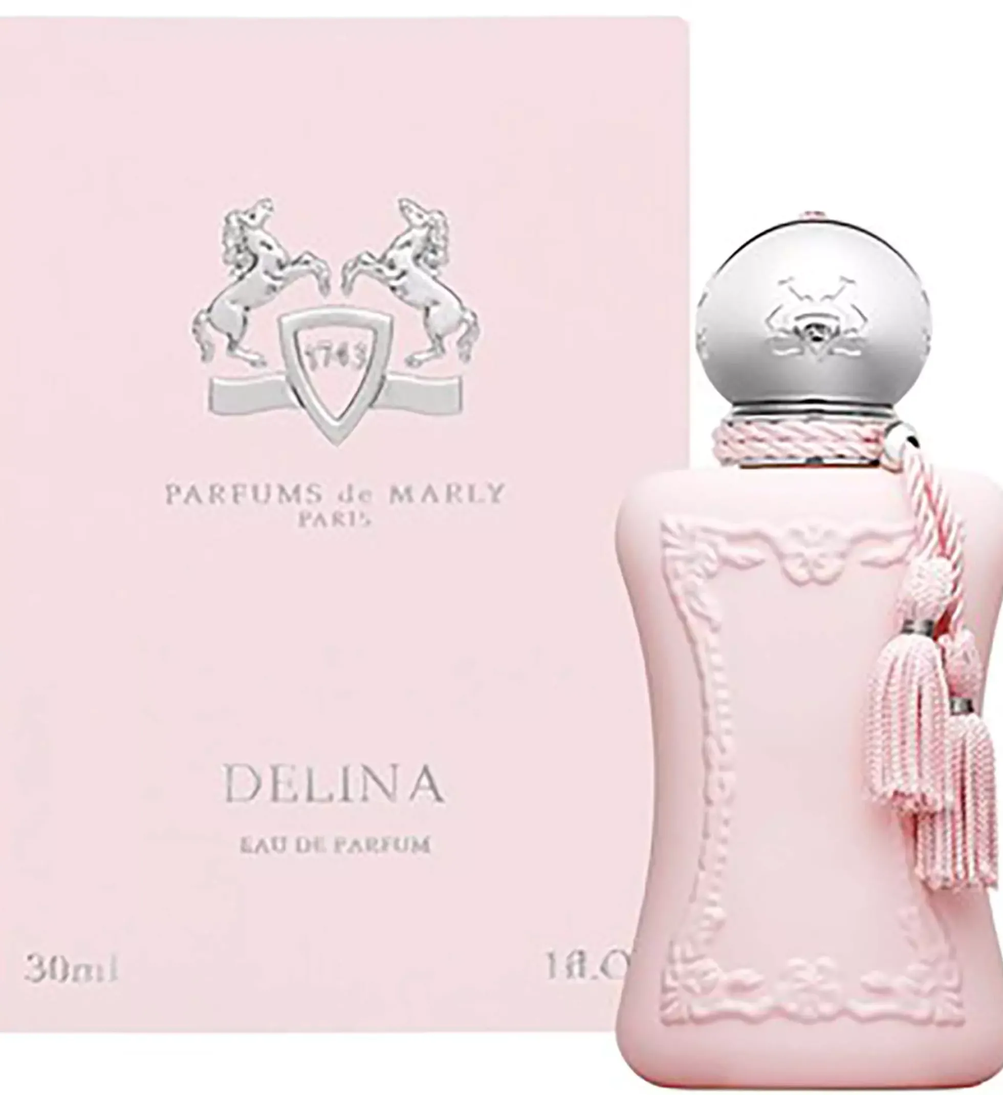 Parfums De Marly Delina Eau de Parfum Spray 30 ml