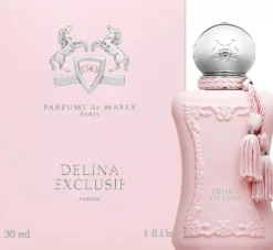 Parfums De Marly Delina Exclusif Parfum 75 ml