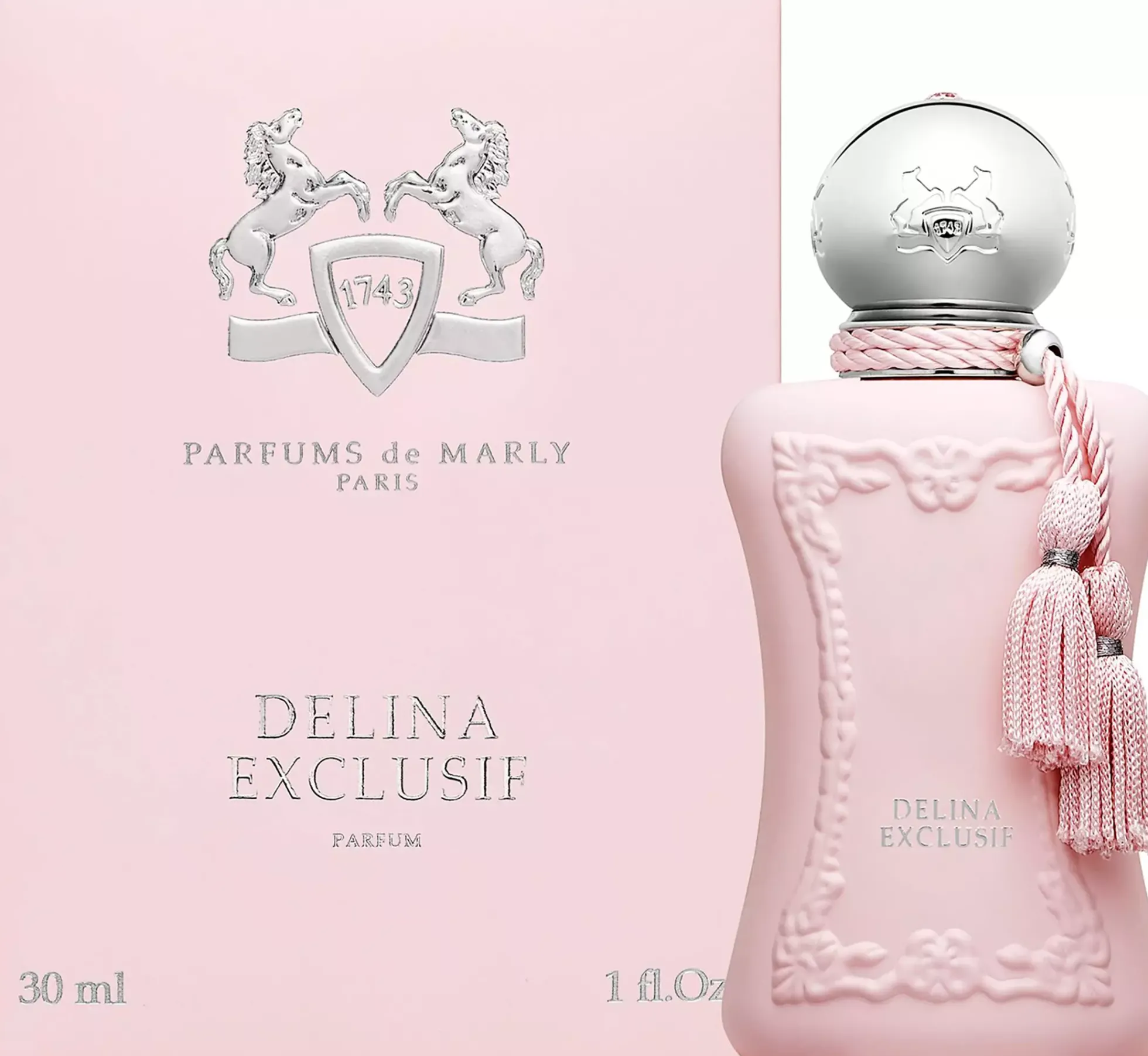 Parfums De Marly Delina Exclusif Parfum 75 ml
