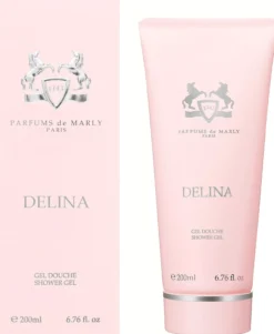 Parfums De Marly Delina Shower Gel 200 ml