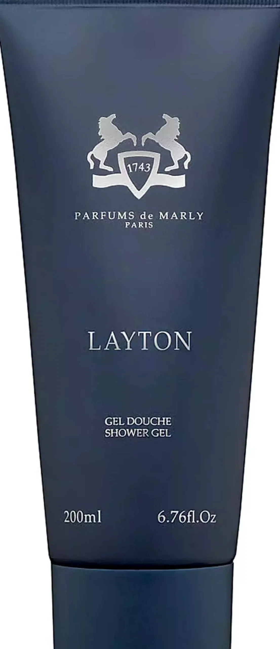 Parfums De Marly Layton Shower Gel 200 ml