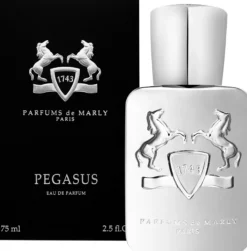 Parfums De Marly Maskuline To Share Pegasus Eau De Parfum Spray 125 ml