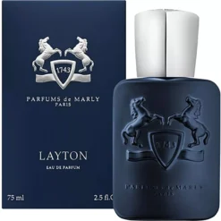 Parfums De Marly Maskuline To Share Layton Eau De Parfum Spray 75 ml