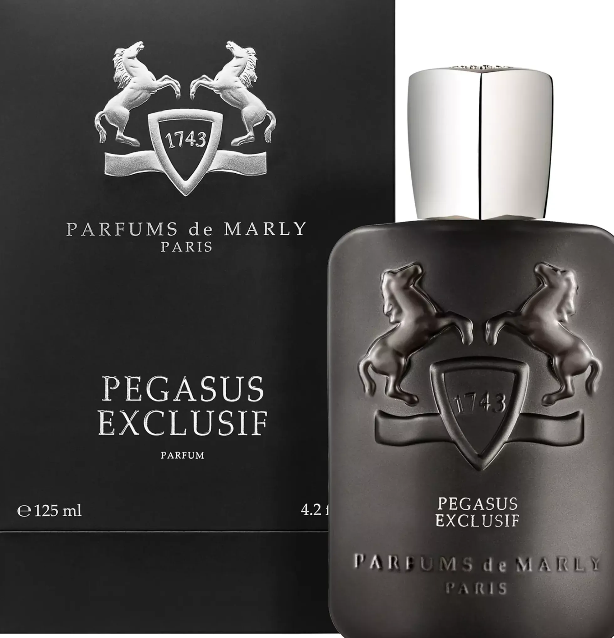 Parfums De Marly Pegasus Exclusif Eau de Parfum 125 ml