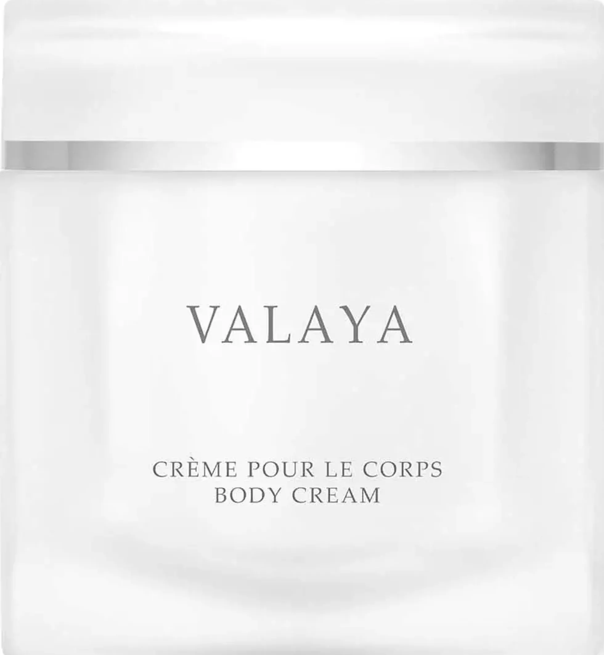 Parfums De Marly Valaya Body Cream 200 ml