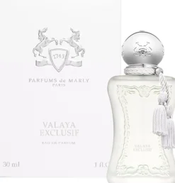 Parfums De Marly Valaya Exclusif Eau de Parfum 75 ml