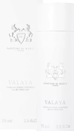 Parfums De Marly Valaya Hair Perfume 75 ml