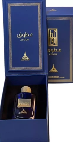 Paris Corner Atoof Eau de Parfum 100 ml